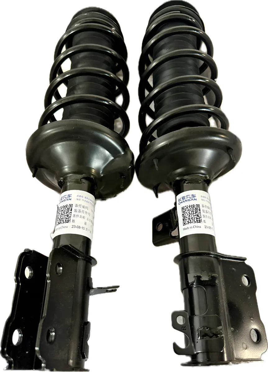 Amortiguadores Delanteros Changan Alsvin 21-25 Completo Par