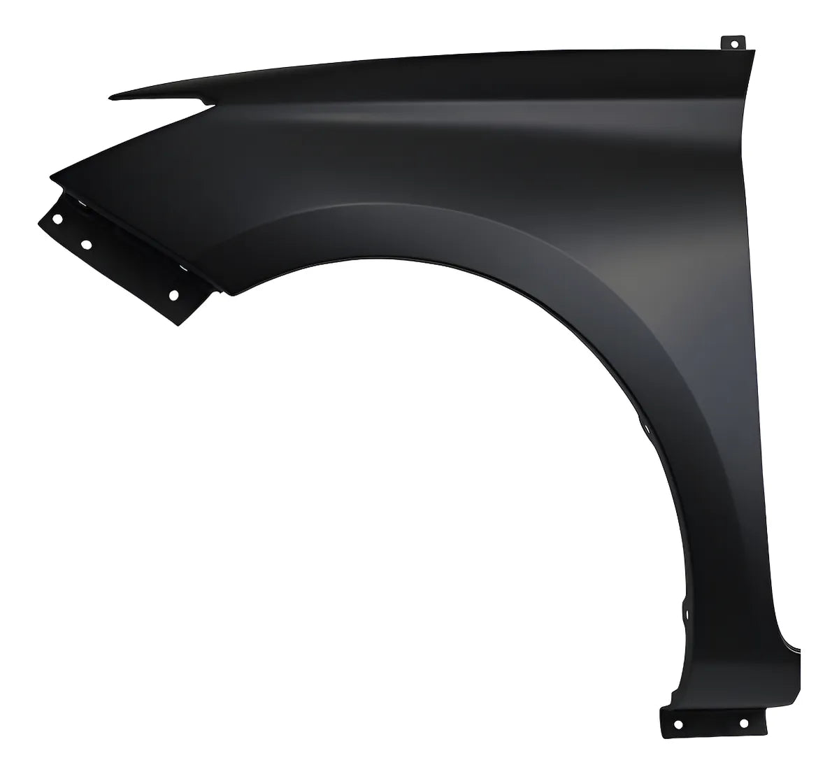 SALPICADERA DELANTERA IZQ. CHANGAN ALSVIN