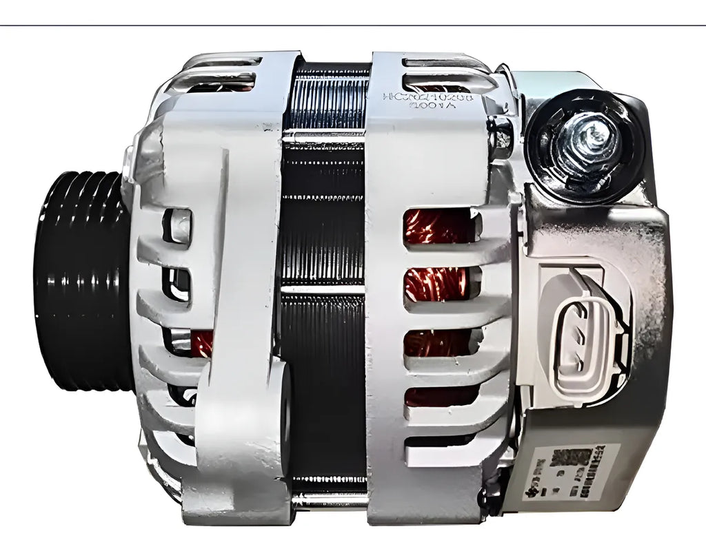 ALTERNADOR CHANGAN ALSVIN ESTÁNDAR