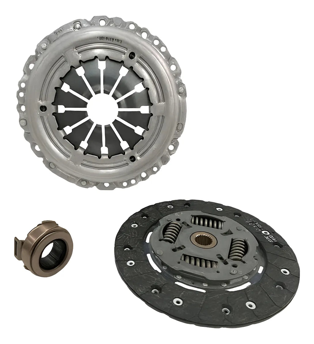 KIT CLUTCH CHANGAN ALSVIN 1.4L