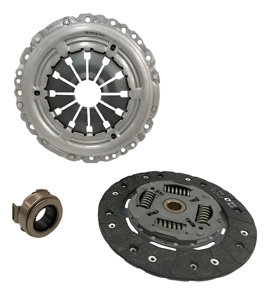 KIT CLUTCH CHANGAN ALSVIN 1.4L