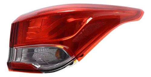 Calavera Exterior Derecha Changan Alsvin