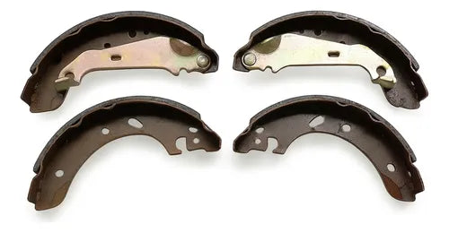 Balatas Traseras Changan Alsvin