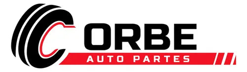 BALATAS CERÁMICA TRASERAS BAIC D20